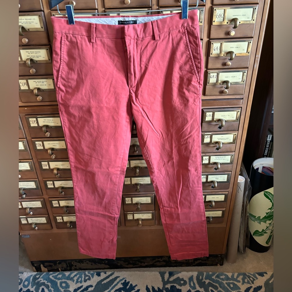 Banana Republic